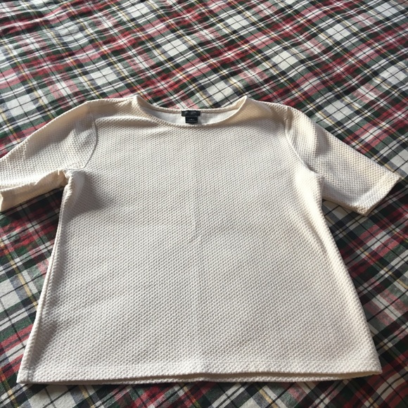 Ann Taylor Knit Top - Picture 3 of 3